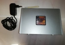 T-Com Speedport W 701V 4-PORTS