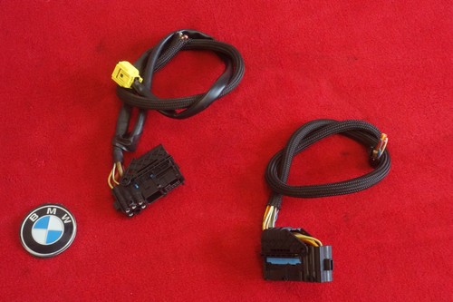 Bmw e38 7er kabel stecker - e38,
