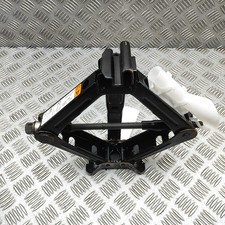 FORD FOCUS MK3 C346 Wagenheber