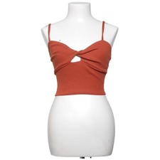 Forever 21, Crop Top, Größe