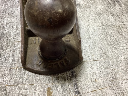 Vintage falcon 1 2 - 6, 1/2”