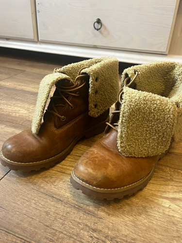 Timberland damen leder - damen,