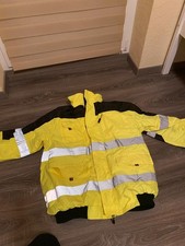 Herren Jacke L w neu 50