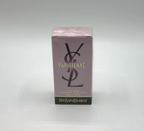 Yves saint laurent parisienne - yves,