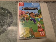 Minecraft - [Nintendo Switch]