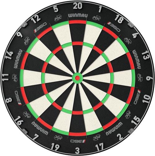 Winmau dartboard blade 360 - dartboard,