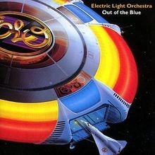 Out of the Blue von Electric Light Orchestra | CD | Zustand sehr gut
