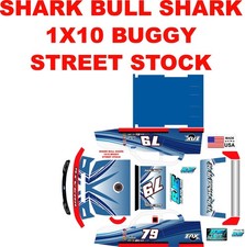 Shark bull - shark,