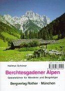 Berchtesgadener alpen - berchtesgadener,