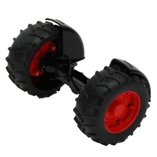 Bruder traktor ersatzteil - bruder,