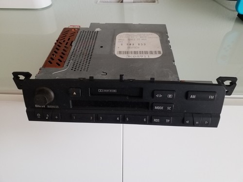 Bmw e46 2001 - bmw, original