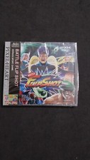 Battle Flip Shot SNK NEO GEO