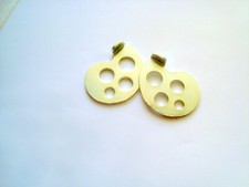 Kettenspanner Tomos A35 Mofa Moped