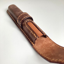 Etui für Kaweco-Montblanc-Ballpoint-Pelikan Stifte Kugelschreiber Etui Gravur