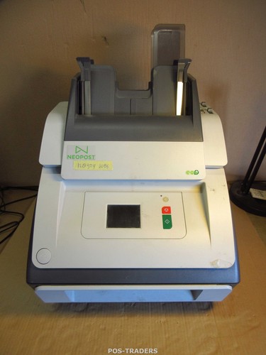 Twofold tfi neopost 35 - twofold, ds-35