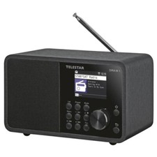 Telestar DIRA M 1 Kompaktes
