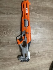 Nerf Gun Accustrike Alphahawk