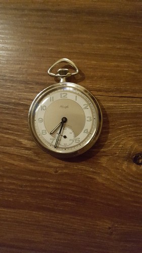 Kienzle taschenuhr - kienzle,