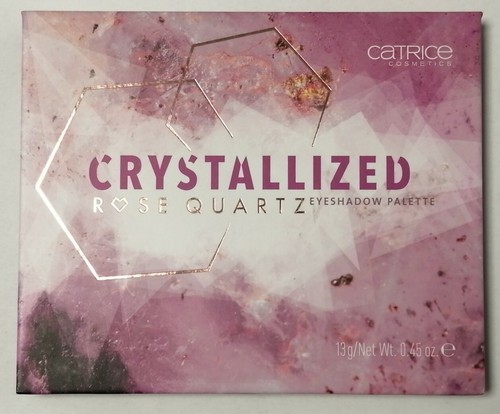 Catrice crystallized rose - catrice:,
