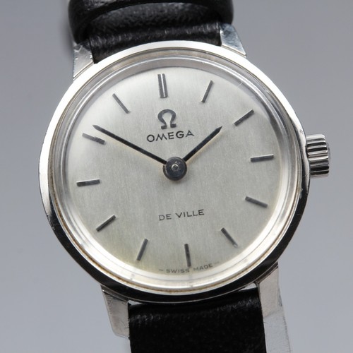 Near mint vintage omega de - [near,