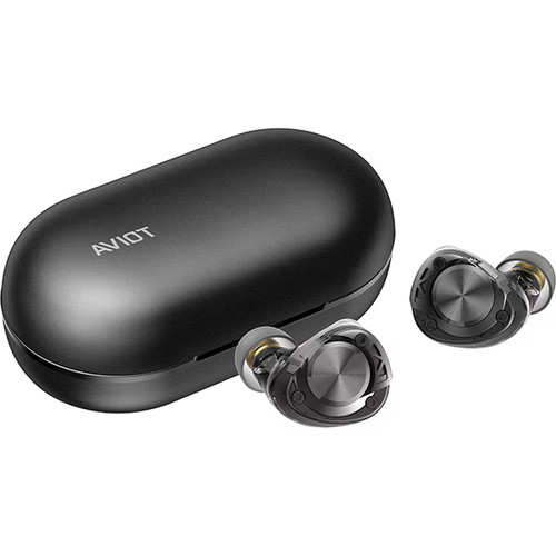 Aviot wireless earbuds active - wireless,