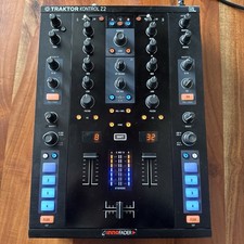 Native Instruments Traktor