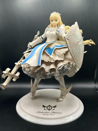 Alter shining wind clalaclan - alter,