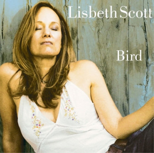 Lisbeth scott bird album - scott,