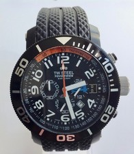TW Steel TW 256 24HRennen von