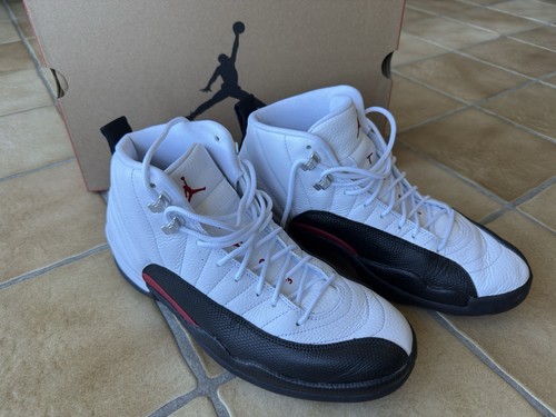 Jordan xii retro taxi - xii, 12