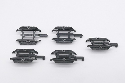 Lkw grill für - für, mb