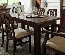 Esstisch SIESTA 170x77x90cm