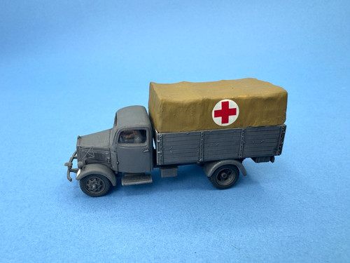 Panzer wwii german mb - panzer,