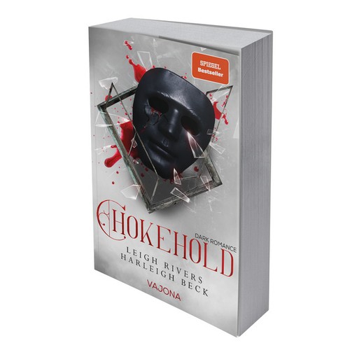 Chokehold harleigh beck - chokehold, |