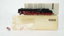 Minitrix N 12000 Dampflok BR