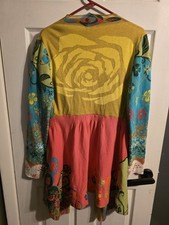 IVKO Womens Cotton Long