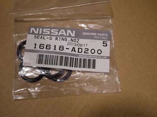 Original nissan einspritzdüse - original,