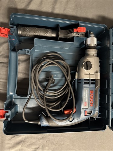 Bosch schlagbohrmaschine gsb - schlagbohrmaschine,