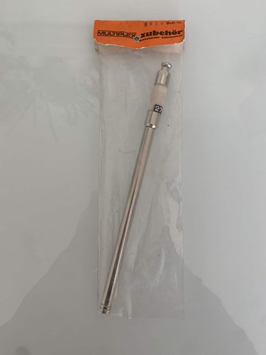 Multiplex antenne mhz für - multiplex,