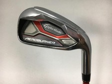 TaylorMade AERO BURNER
