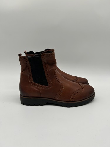 Remonte damen stiefel braun - remonte,