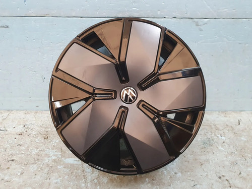 Alufelge zoll 0 5x112 - 19,