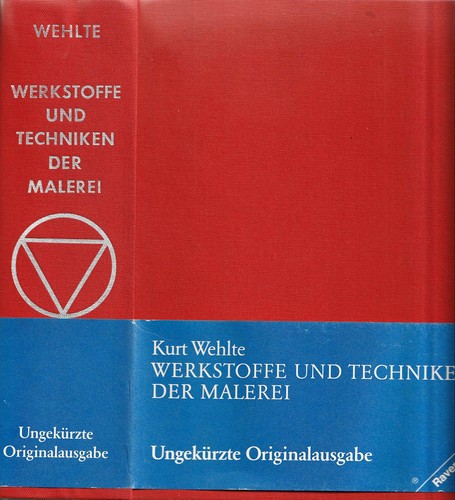 Werkstoffe und techniken - werkstoffe,