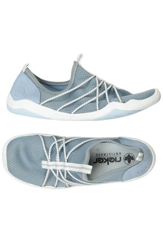Rieker sneaker damen - sneaker,