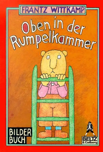 Oben der rumpelkammer - oben, in