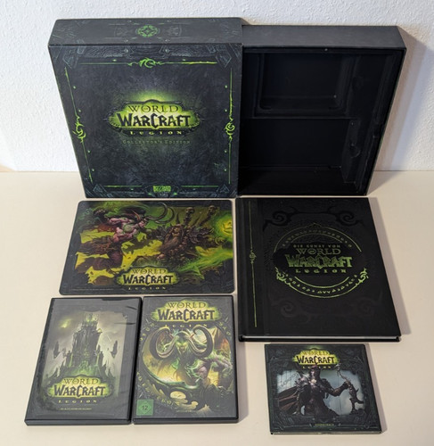 World warcraft wow - world,