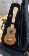 Harley Benton Ukulele