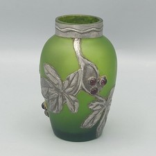 Antike Jugendstil Miniatur