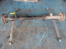 REAR AXLE / 989996 FOR FORD