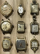 Uhren Konvolut - Mechanische